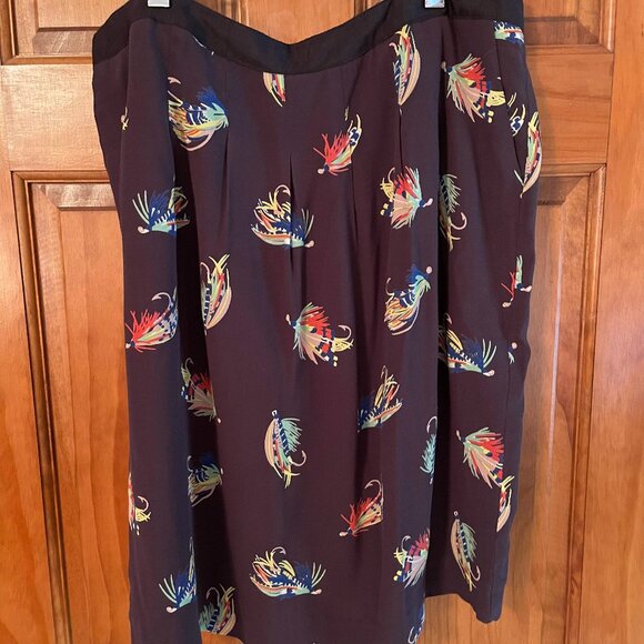 Boden Skirt  -12 - Picture 1 of 5